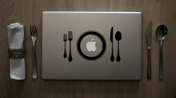 apple_dinner_time